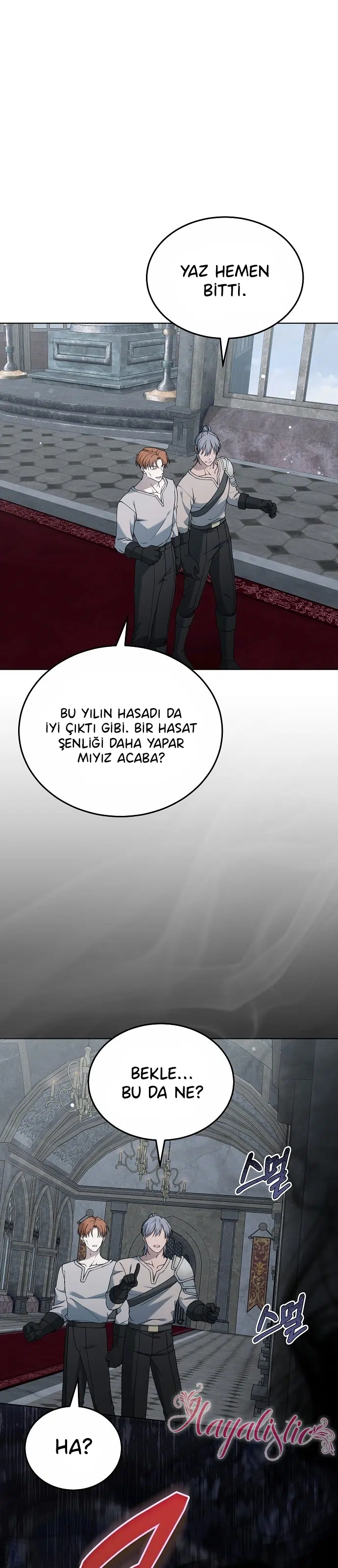 Kibrin Çağı - Bölüm 56 Sayfa 2