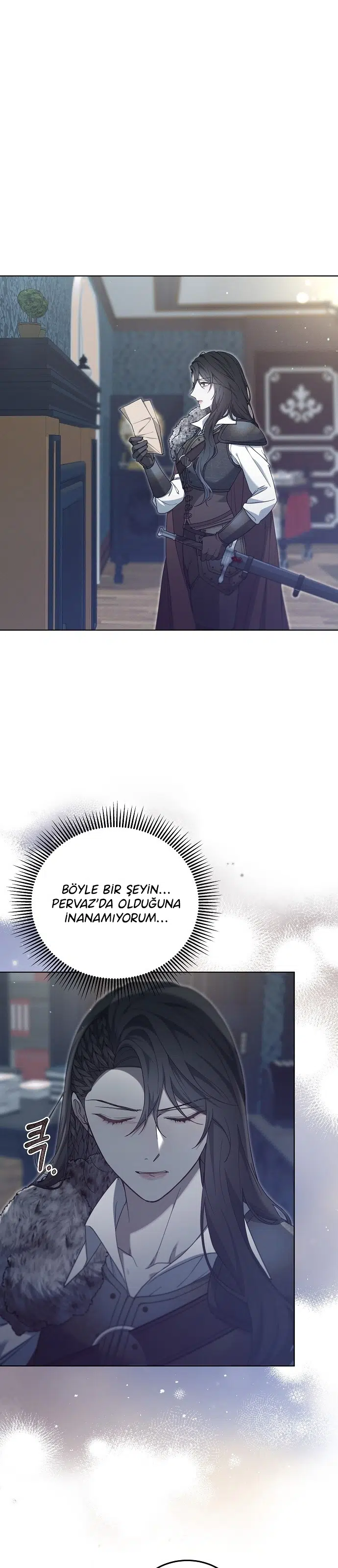 Kibrin Çağı - Bölüm 56 Sayfa 5