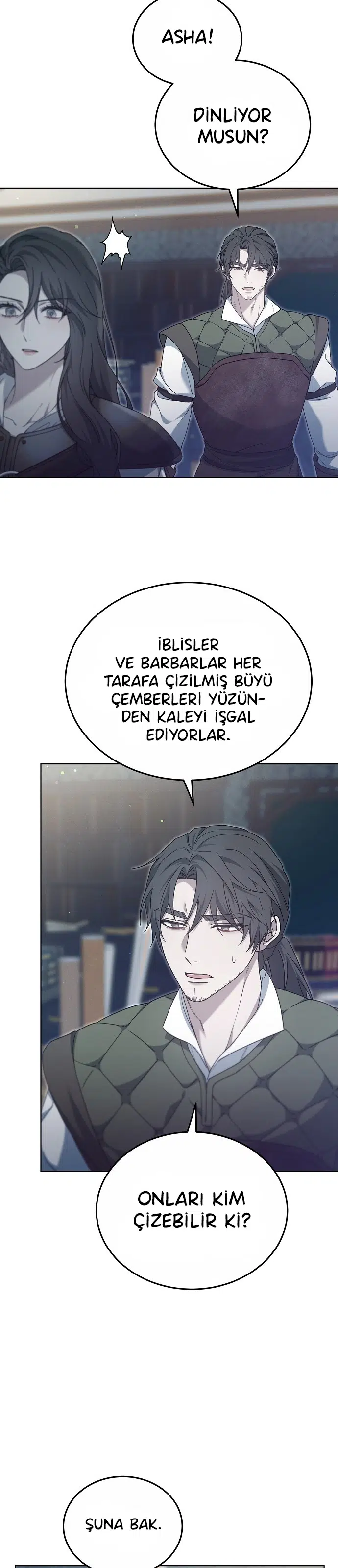 Kibrin Çağı - Bölüm 56 Sayfa 6