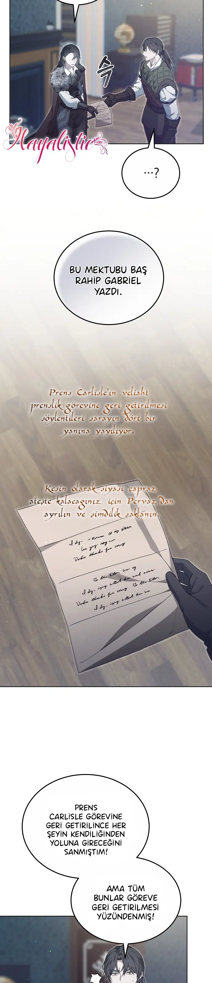 Kibrin Çağı - Bölüm 56 Sayfa 7