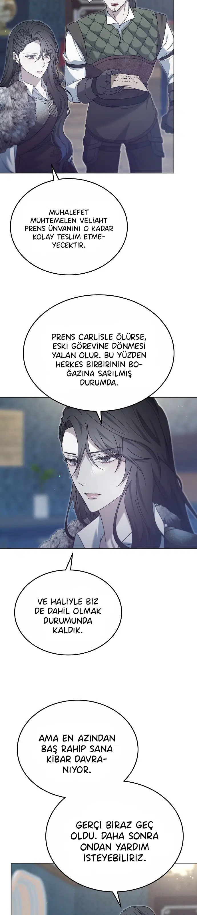 Kibrin Çağı - Bölüm 56 Sayfa 8