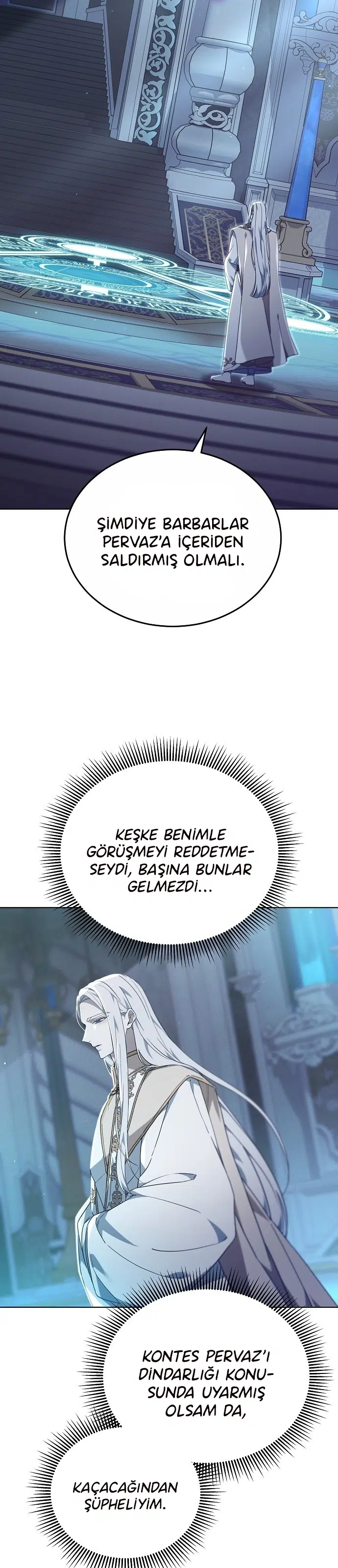Kibrin Çağı - Bölüm 56 Sayfa 13