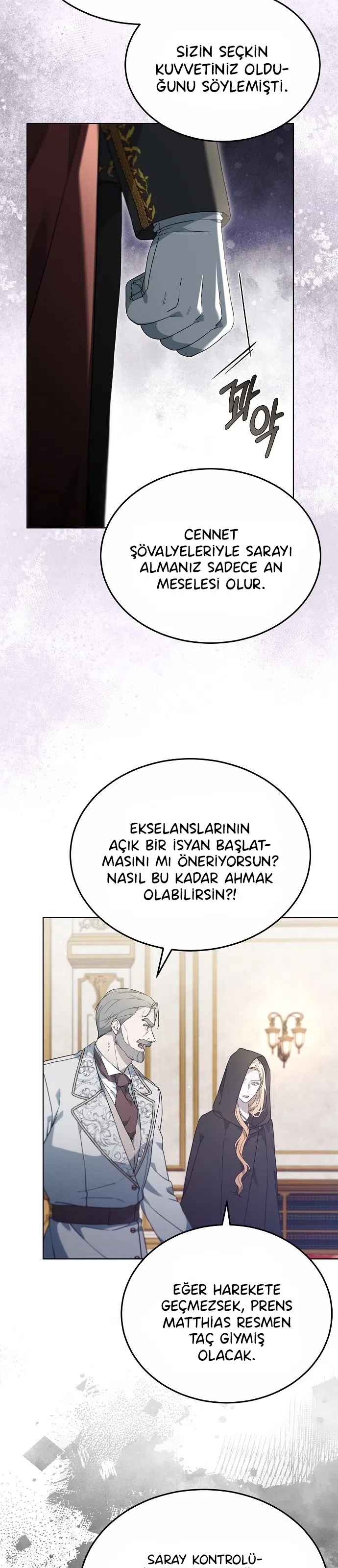 Kibrin Çağı - Bölüm 56 Sayfa 34