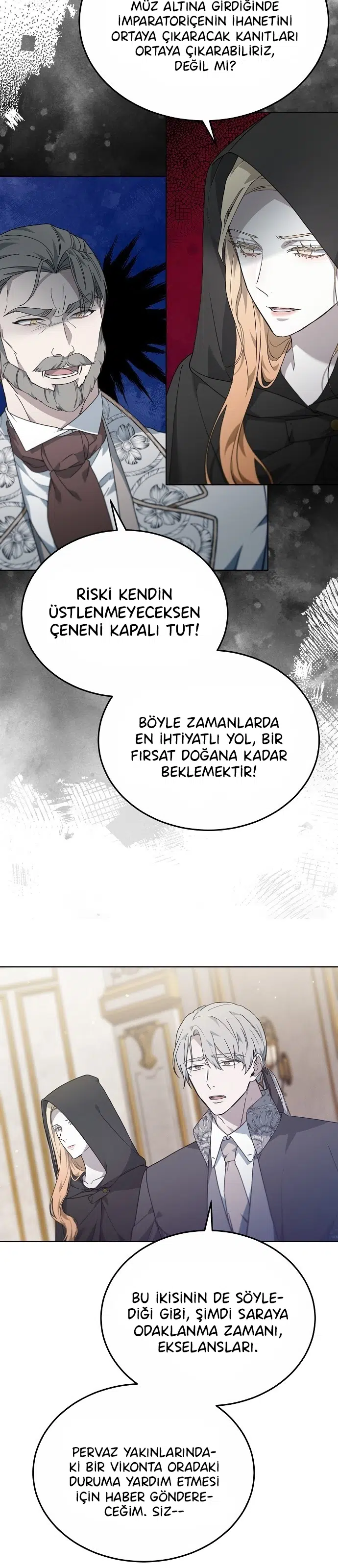 Kibrin Çağı - Bölüm 56 Sayfa 35