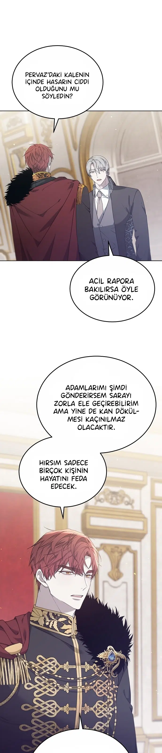 Kibrin Çağı - Bölüm 56 Sayfa 36