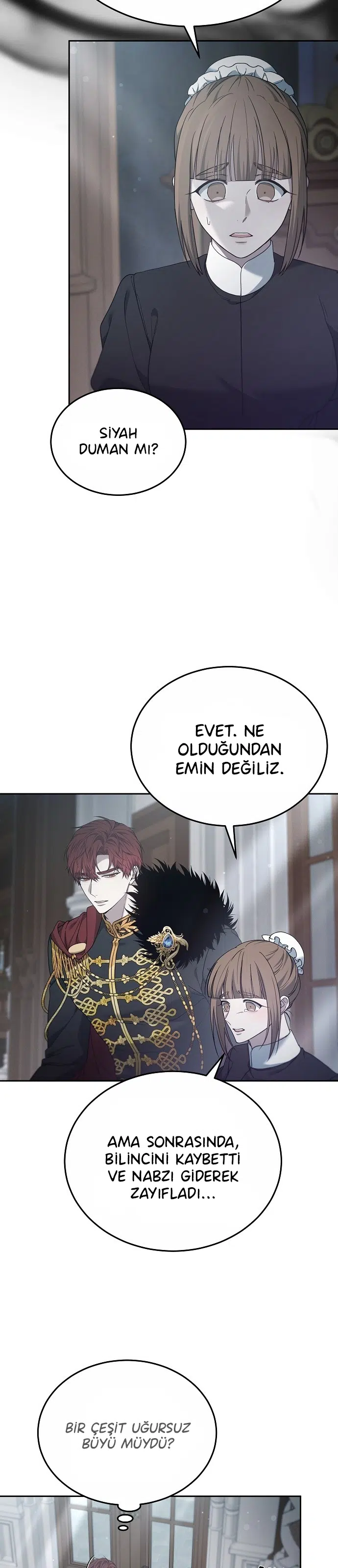 Kibrin Çağı - Bölüm 58 Sayfa 6