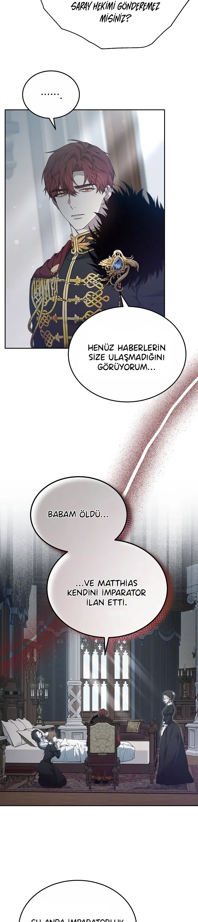 Kibrin Çağı - Bölüm 58 Sayfa 9