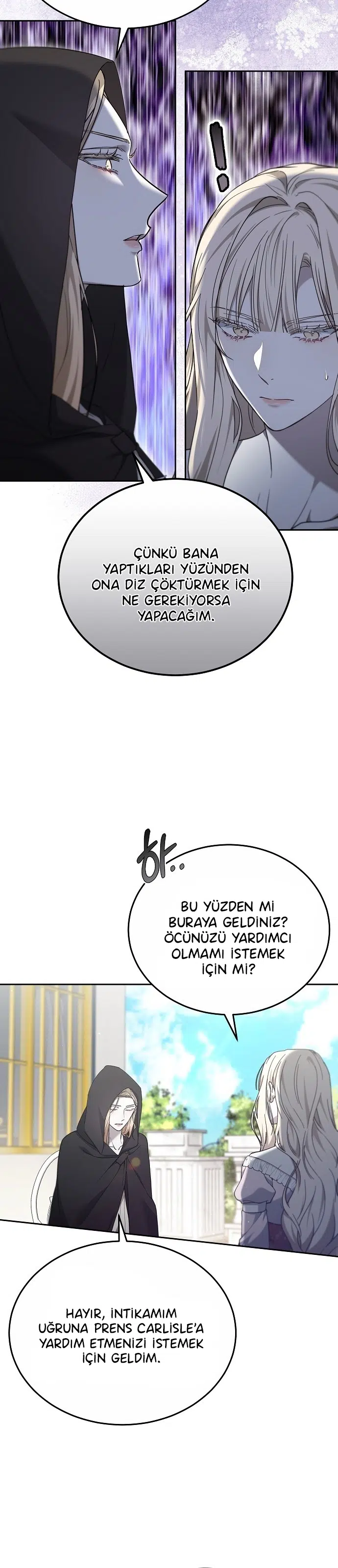 Kibrin Çağı - Bölüm 58 Sayfa 23