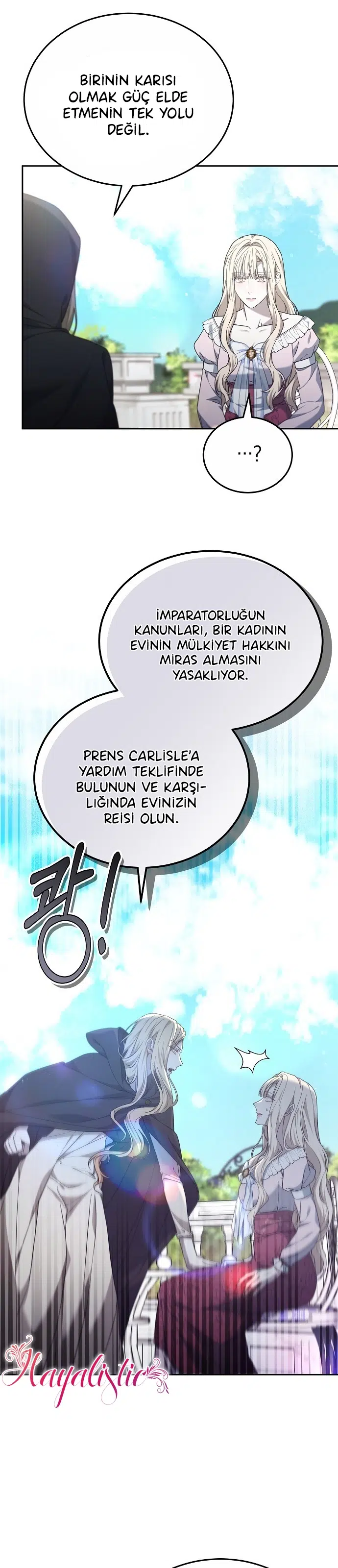 Kibrin Çağı - Bölüm 58 Sayfa 26
