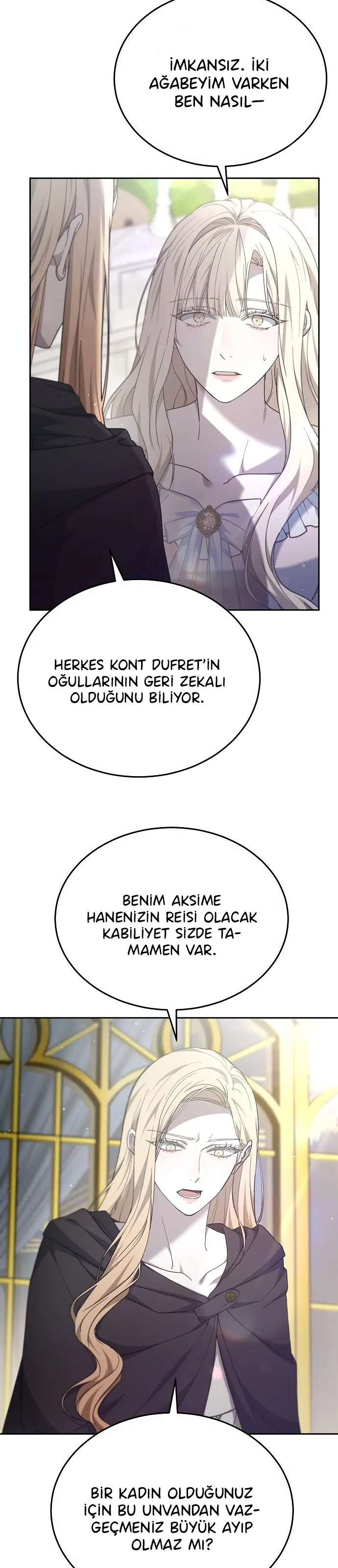 Kibrin Çağı - Bölüm 58 Sayfa 27