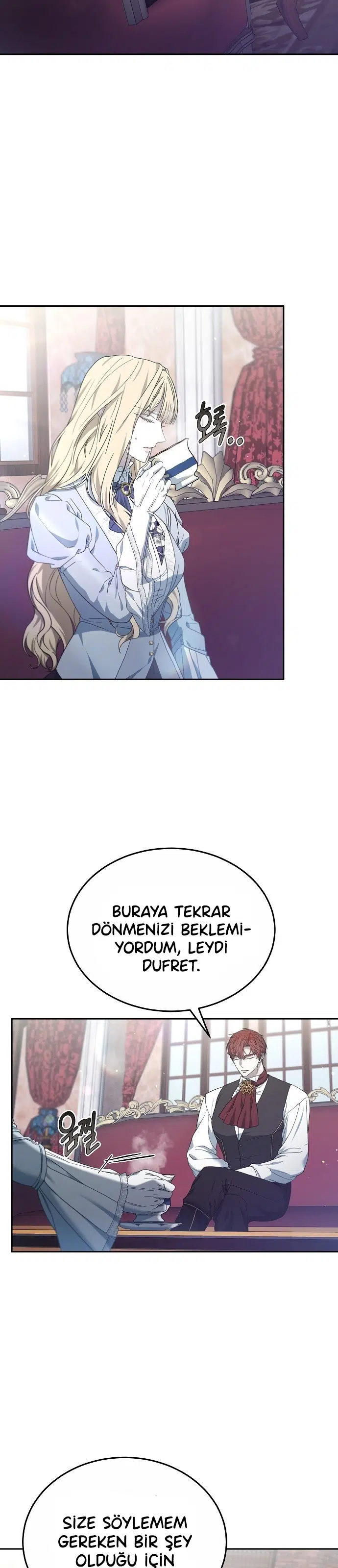 Kibrin Çağı - Bölüm 59 Sayfa 3