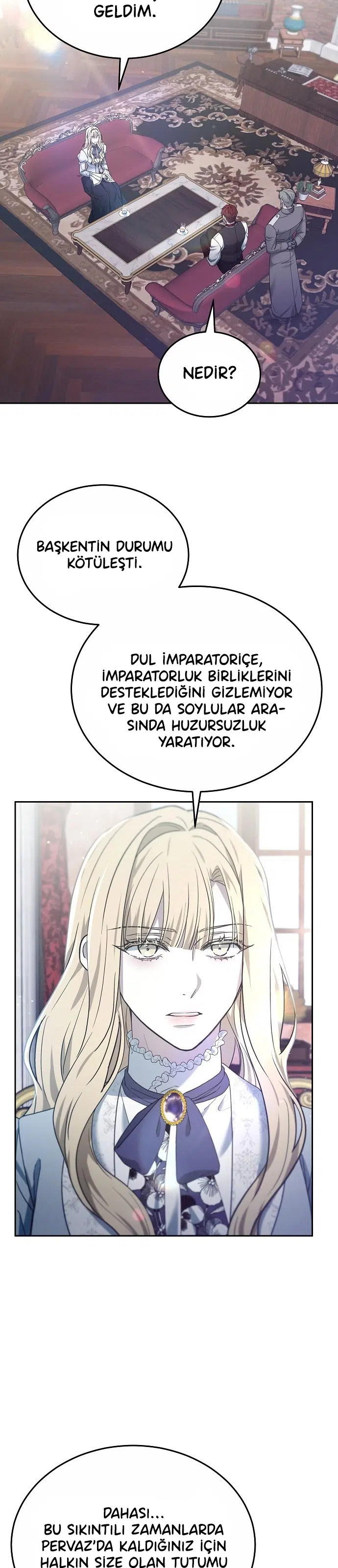 Kibrin Çağı - Bölüm 59 Sayfa 4