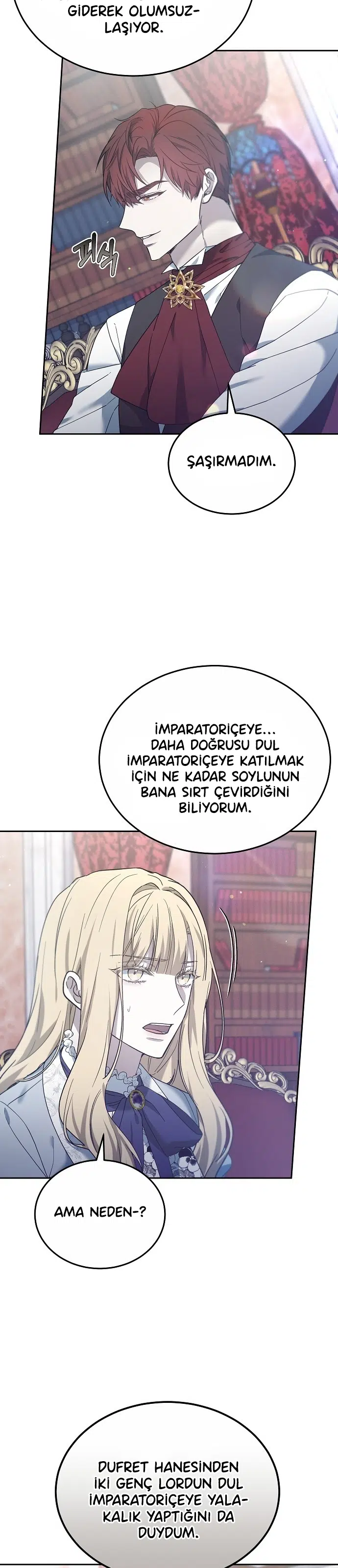 Kibrin Çağı - Bölüm 59 Sayfa 5