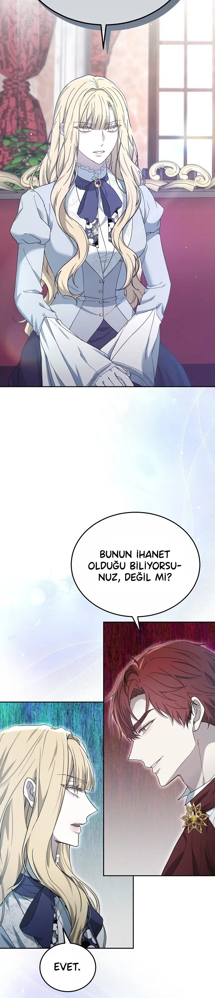 Kibrin Çağı - Bölüm 59 Sayfa 8