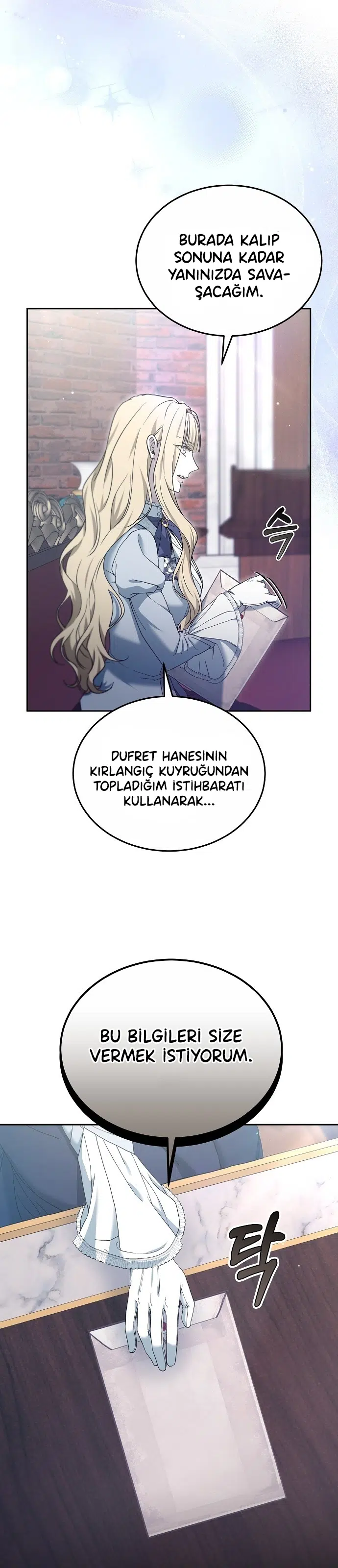 Kibrin Çağı - Bölüm 59 Sayfa 9
