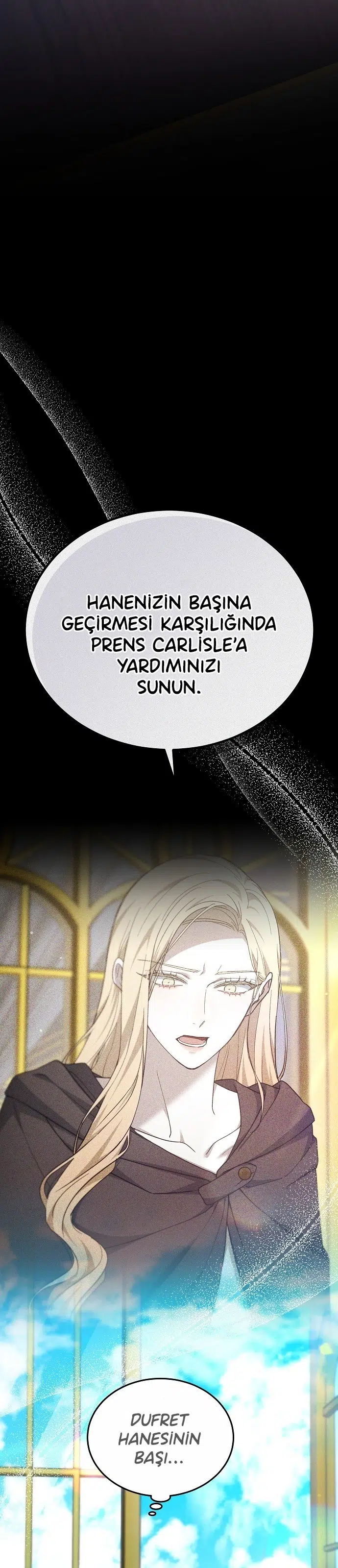 Kibrin Çağı - Bölüm 59 Sayfa 10