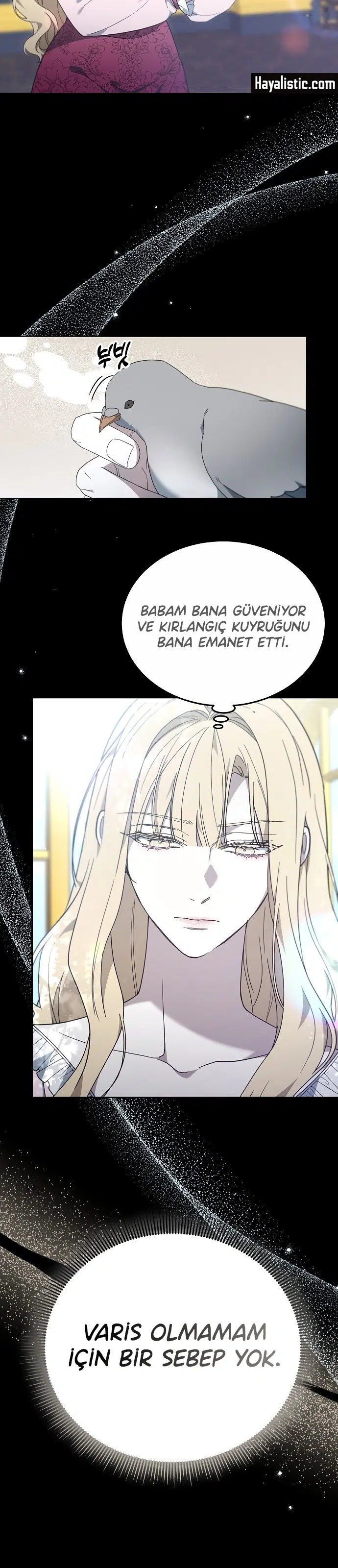Kibrin Çağı - Bölüm 59 Sayfa 12
