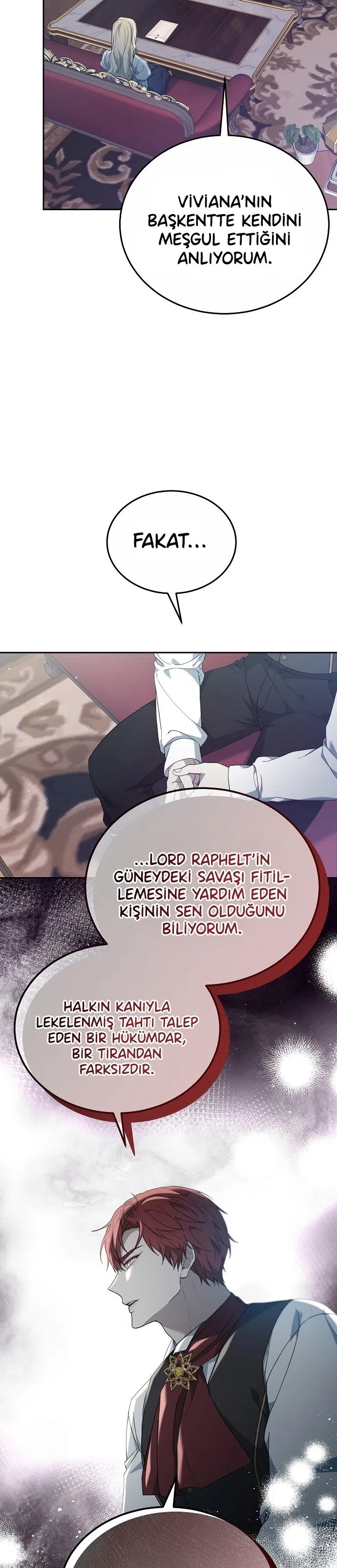Kibrin Çağı - Bölüm 59 Sayfa 18