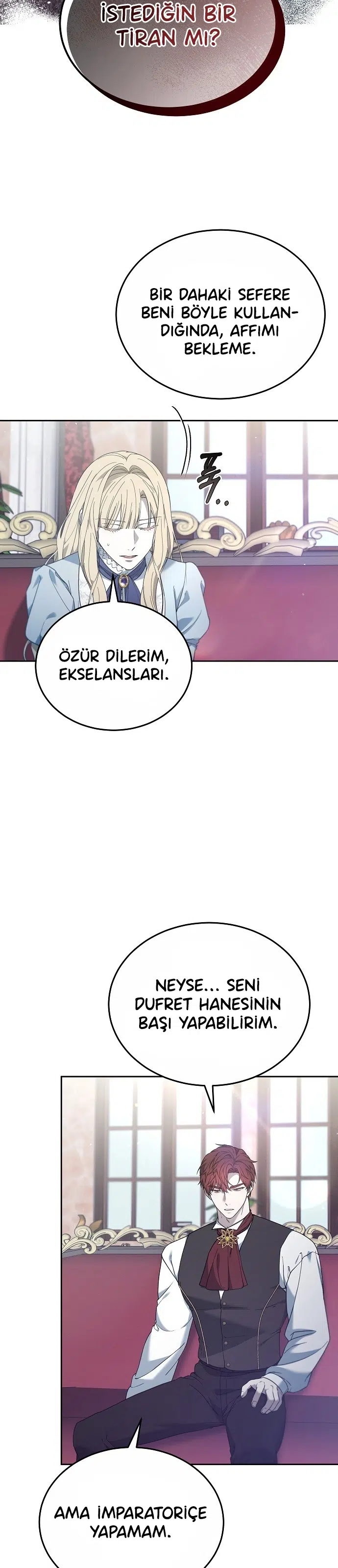 Kibrin Çağı - Bölüm 59 Sayfa 19