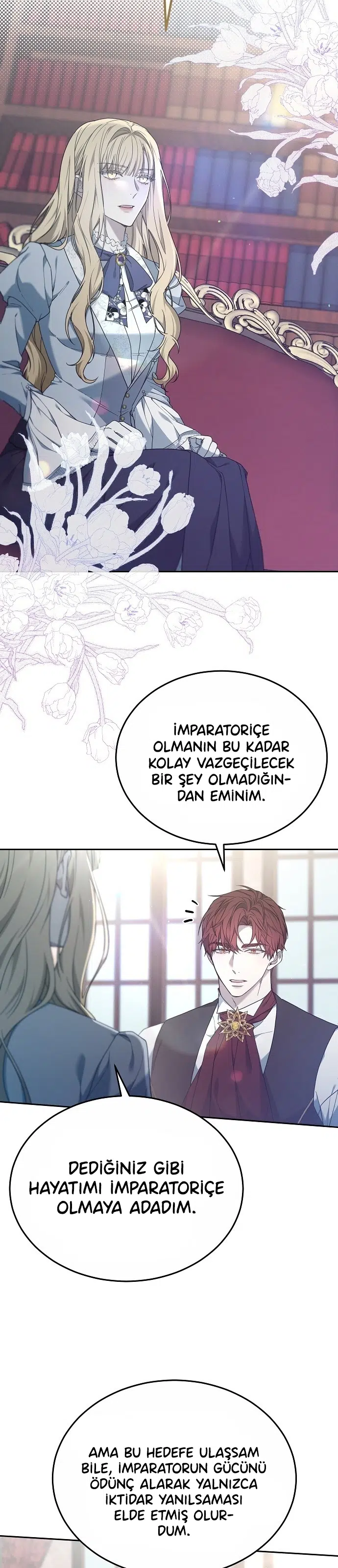 Kibrin Çağı - Bölüm 59 Sayfa 21