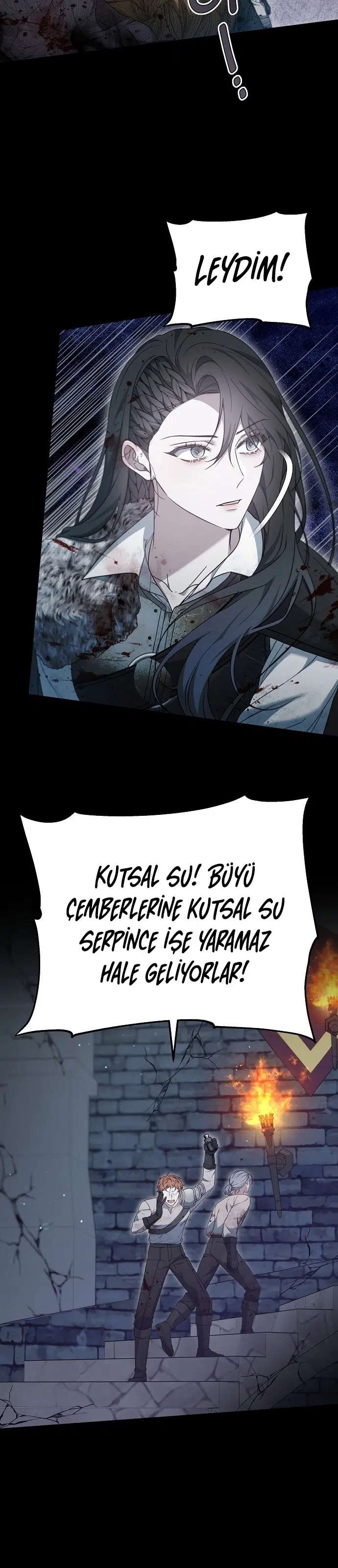 Kibrin Çağı - Bölüm 59 Sayfa 30