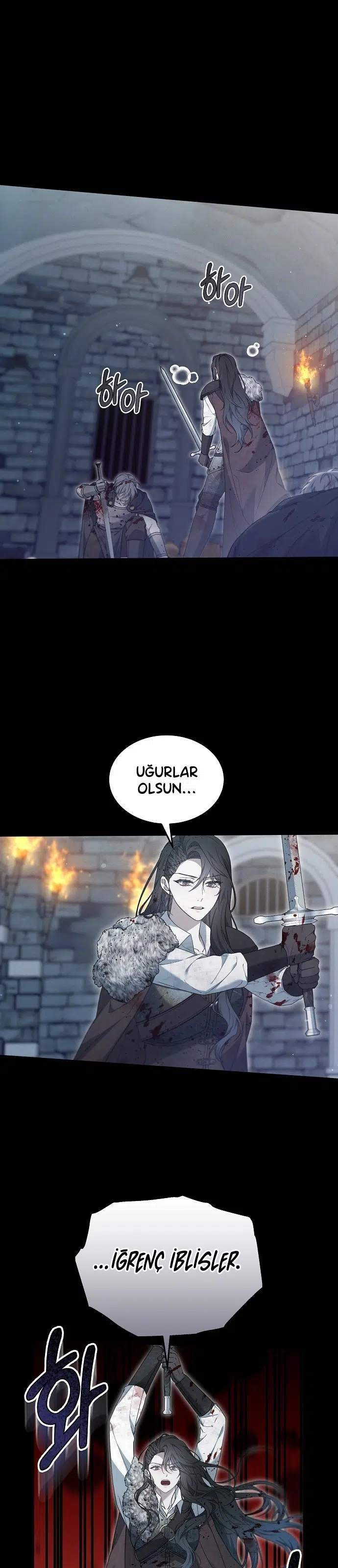 Kibrin Çağı - Bölüm 59 Sayfa 33