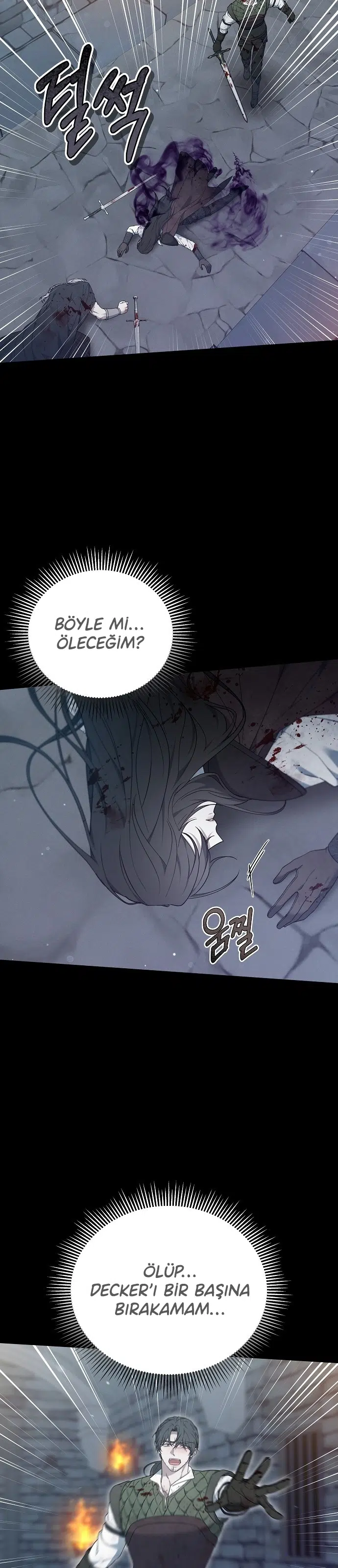 Kibrin Çağı - Bölüm 59 Sayfa 36