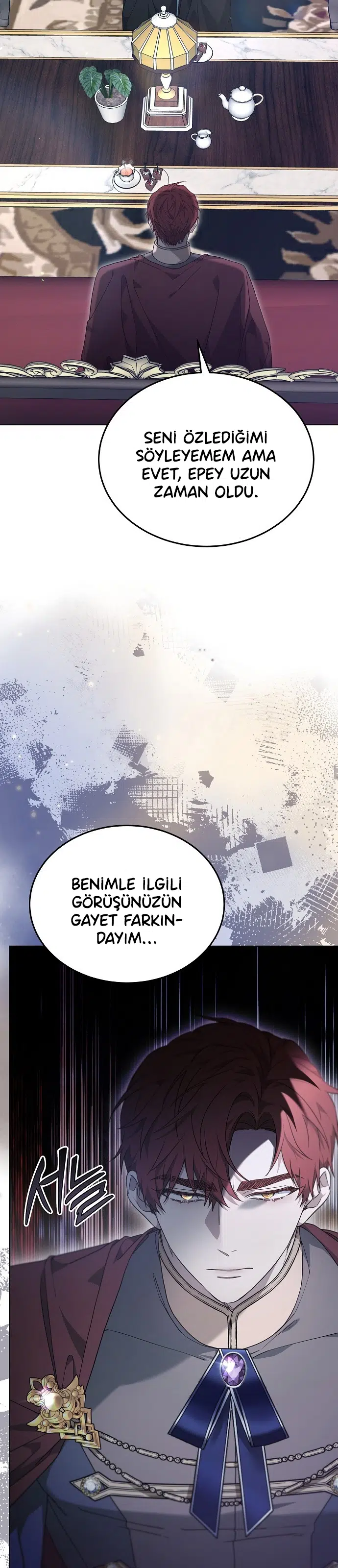 Kibrin Çağı - Bölüm 61 Sayfa 3