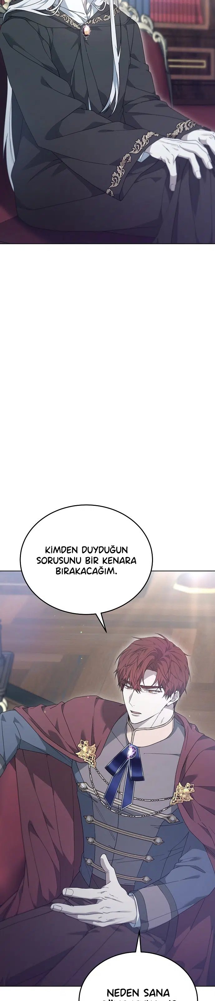 Kibrin Çağı - Bölüm 61 Sayfa 6