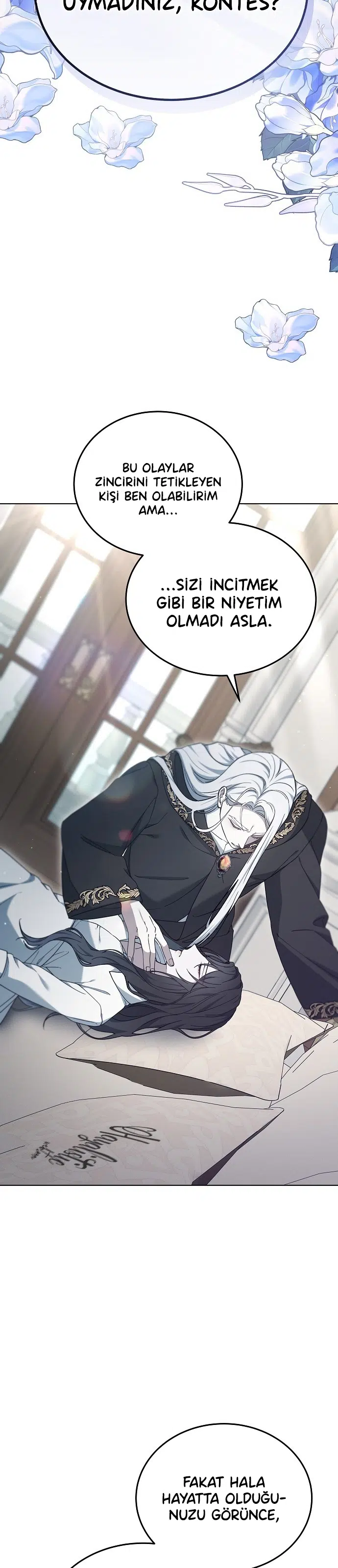 Kibrin Çağı - Bölüm 61 Sayfa 19