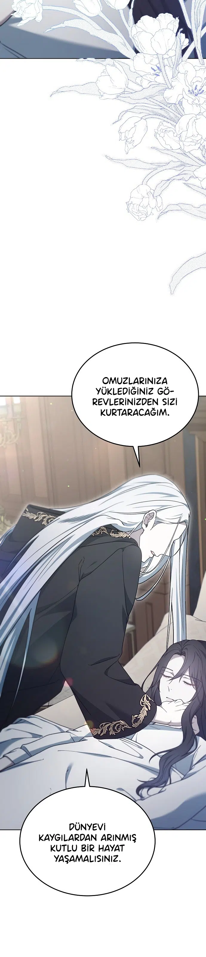 Kibrin Çağı - Bölüm 61 Sayfa 21