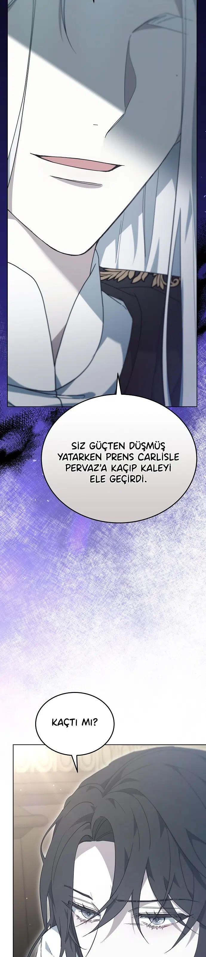 Kibrin Çağı - Bölüm 61 Sayfa 29
