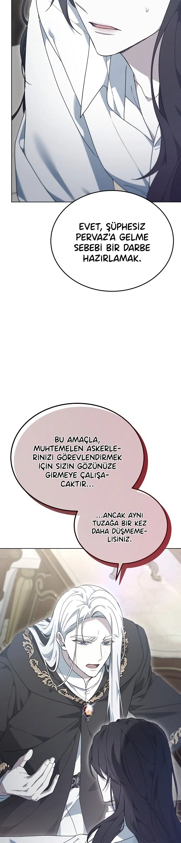 Kibrin Çağı - Bölüm 61 Sayfa 30