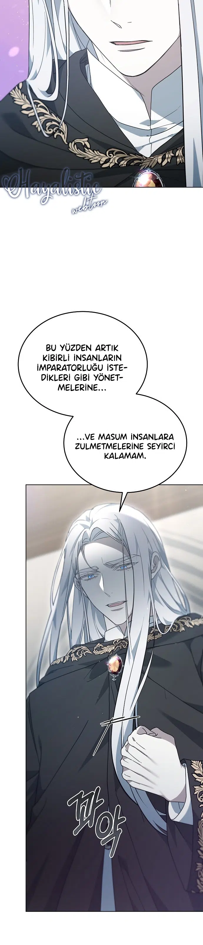 Kibrin Çağı - Bölüm 61 Sayfa 36