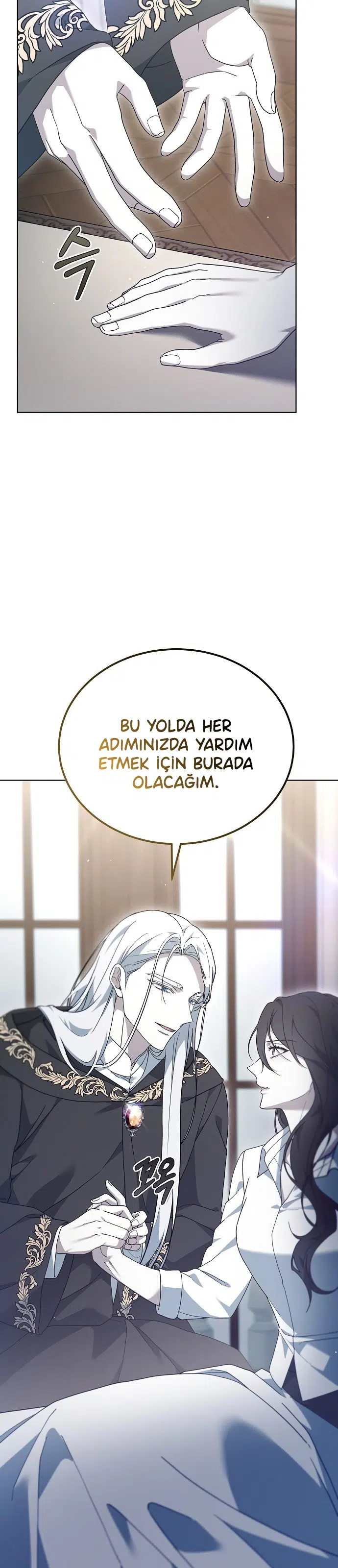 Kibrin Çağı - Bölüm 61 Sayfa 38