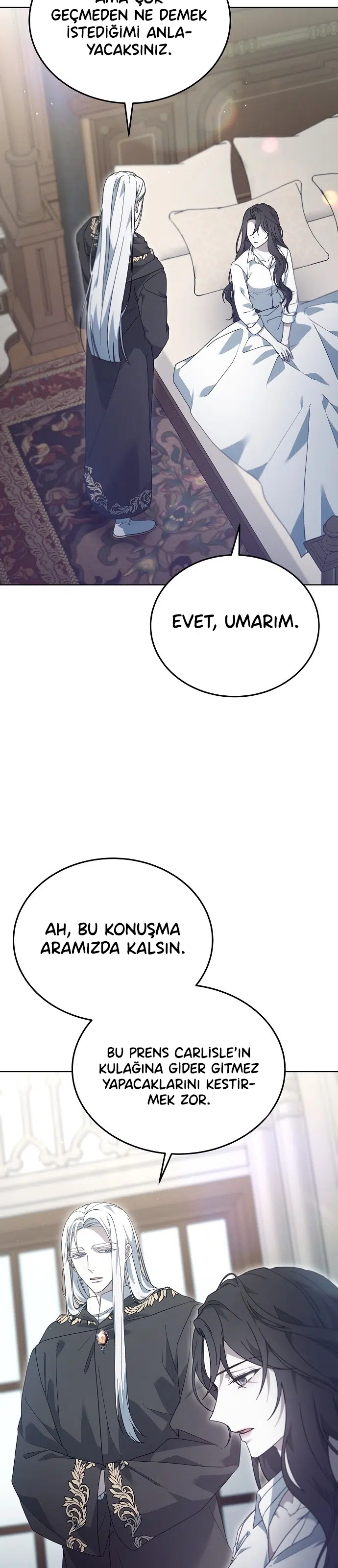 Kibrin Çağı - Bölüm 61 Sayfa 41