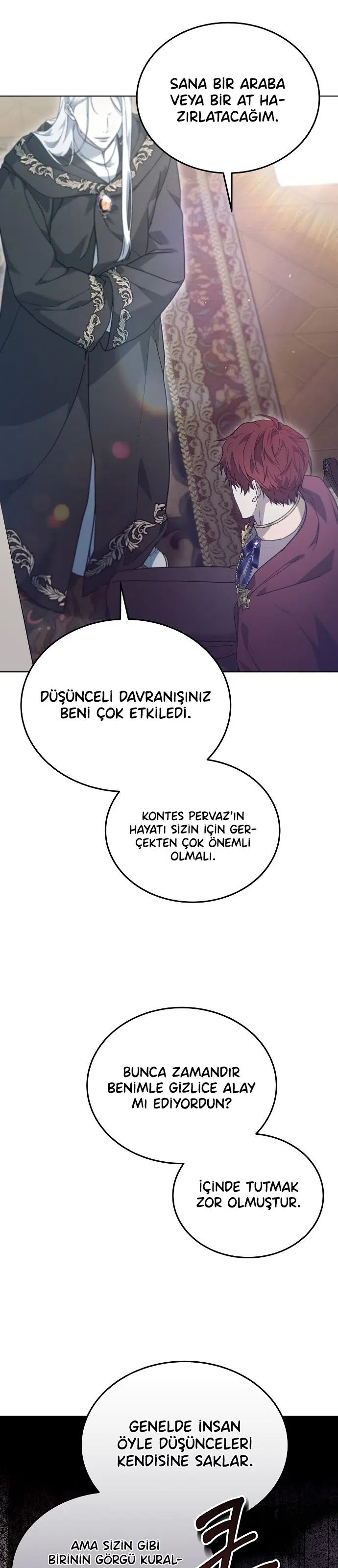 Kibrin Çağı - Bölüm 61 Sayfa 52
