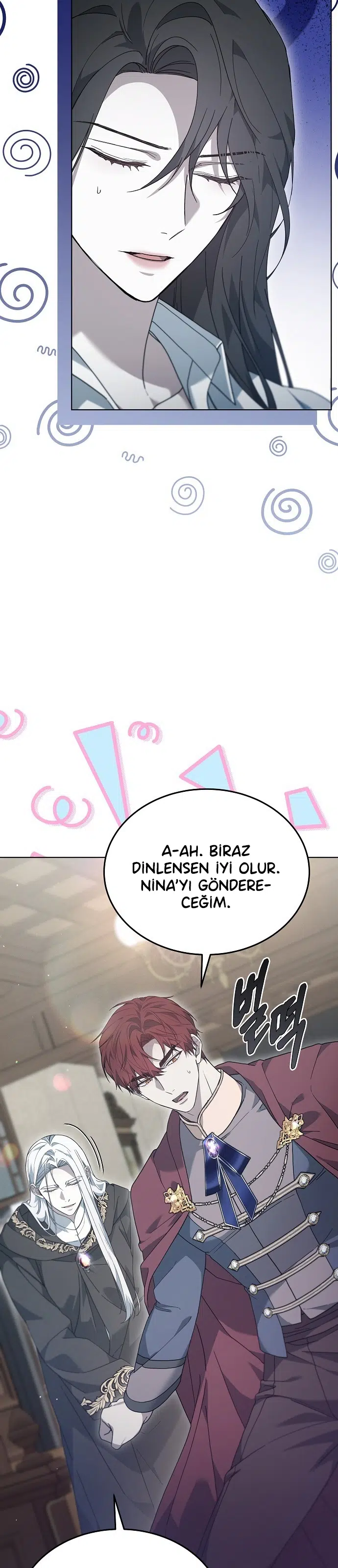 Kibrin Çağı - Bölüm 61 Sayfa 54