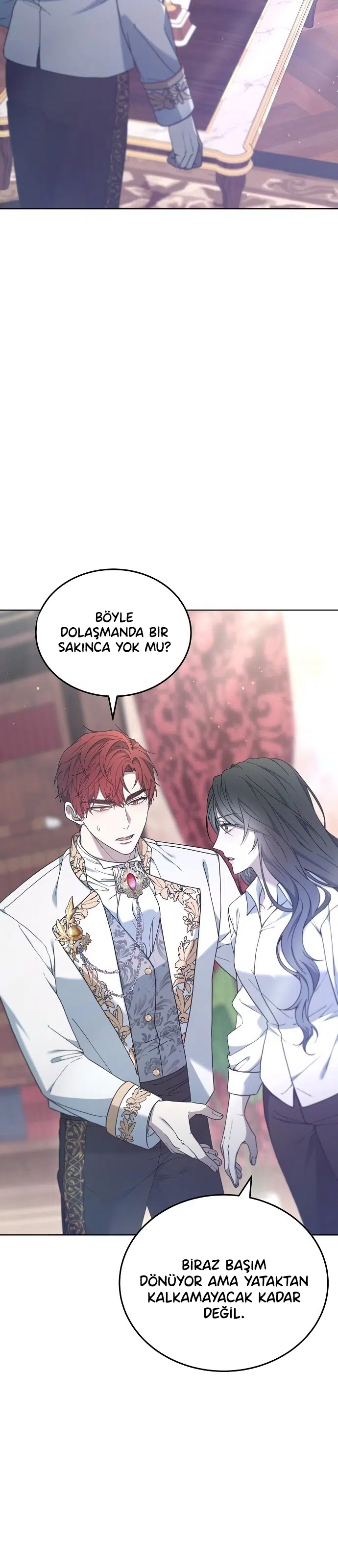 Kibrin Çağı - Bölüm 62 Sayfa 3