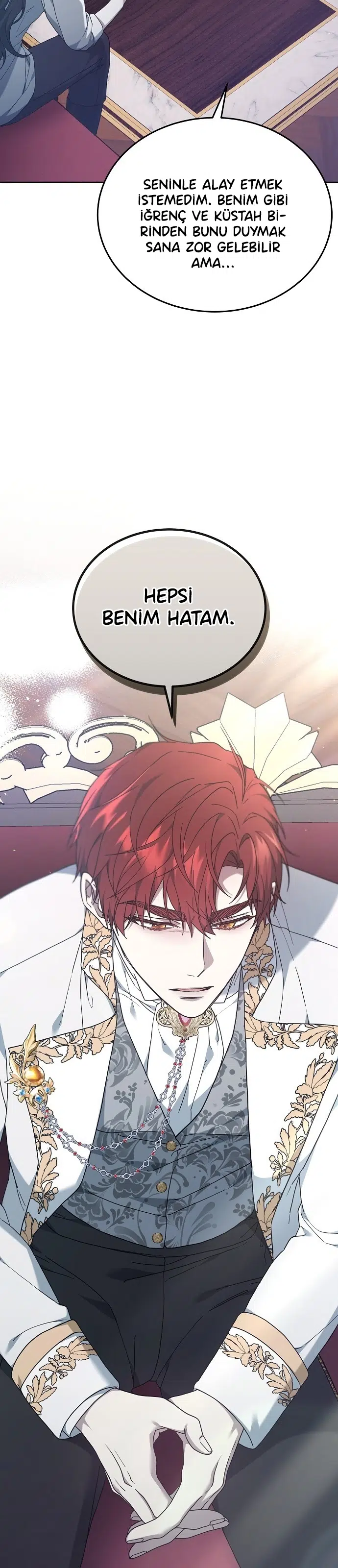 Kibrin Çağı - Bölüm 62 Sayfa 9