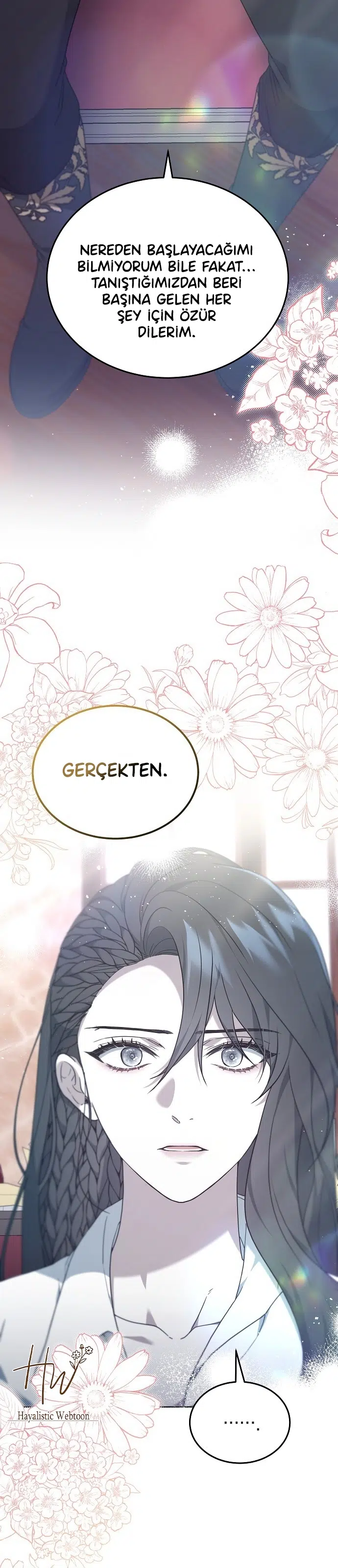Kibrin Çağı - Bölüm 62 Sayfa 10