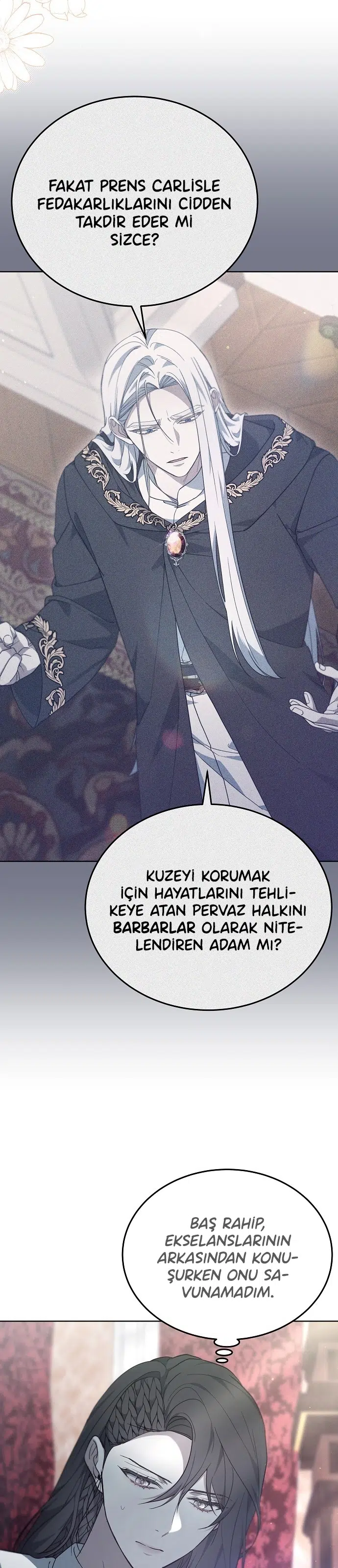 Kibrin Çağı - Bölüm 62 Sayfa 11