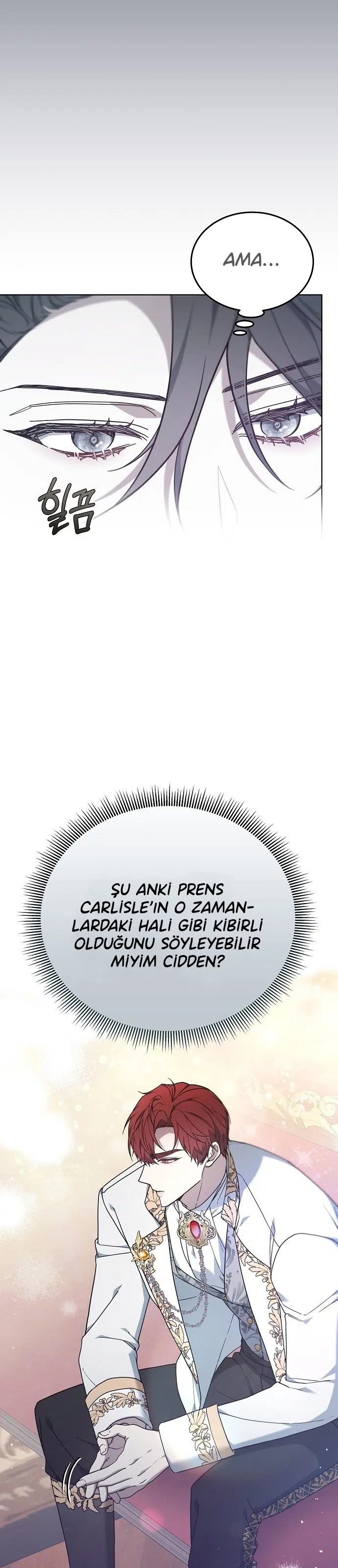Kibrin Çağı - Bölüm 62 Sayfa 13