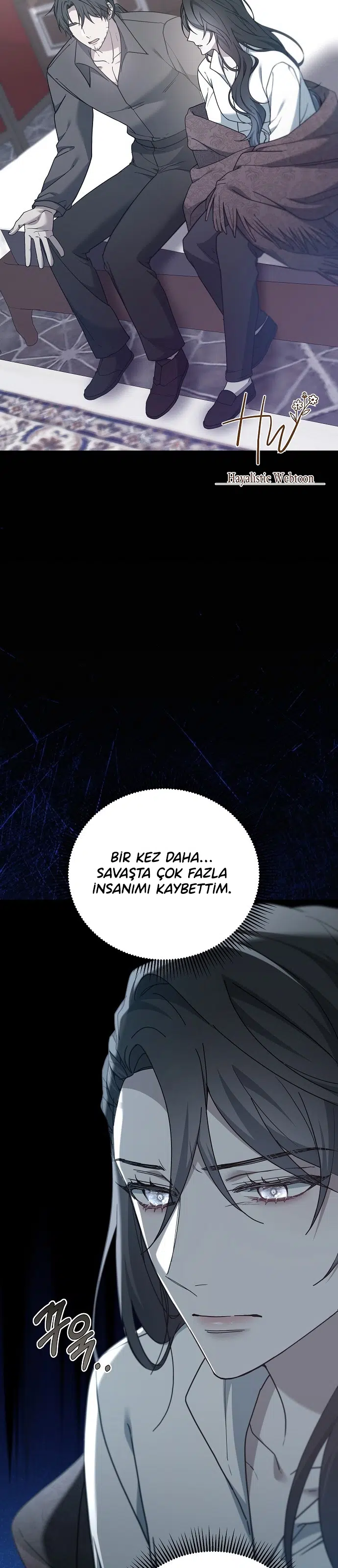 Kibrin Çağı - Bölüm 62 Sayfa 24