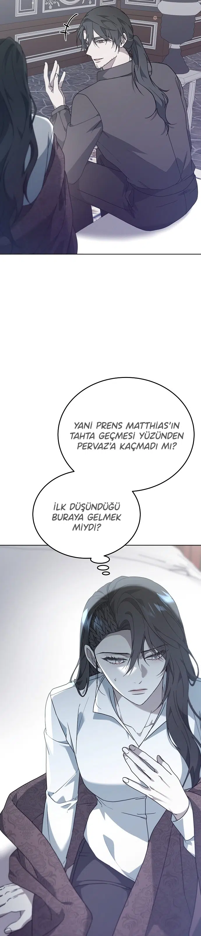 Kibrin Çağı - Bölüm 62 Sayfa 28