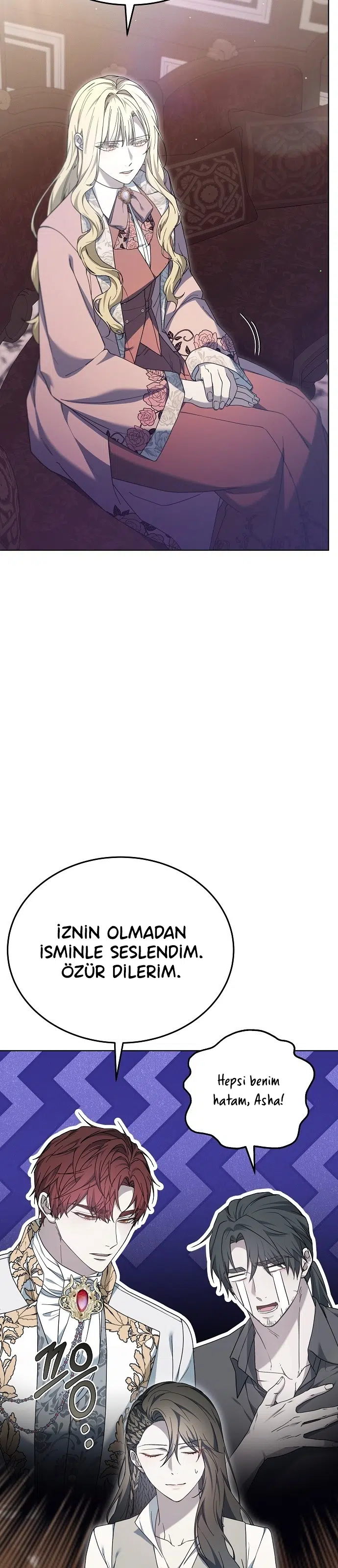 Kibrin Çağı - Bölüm 62 Sayfa 40