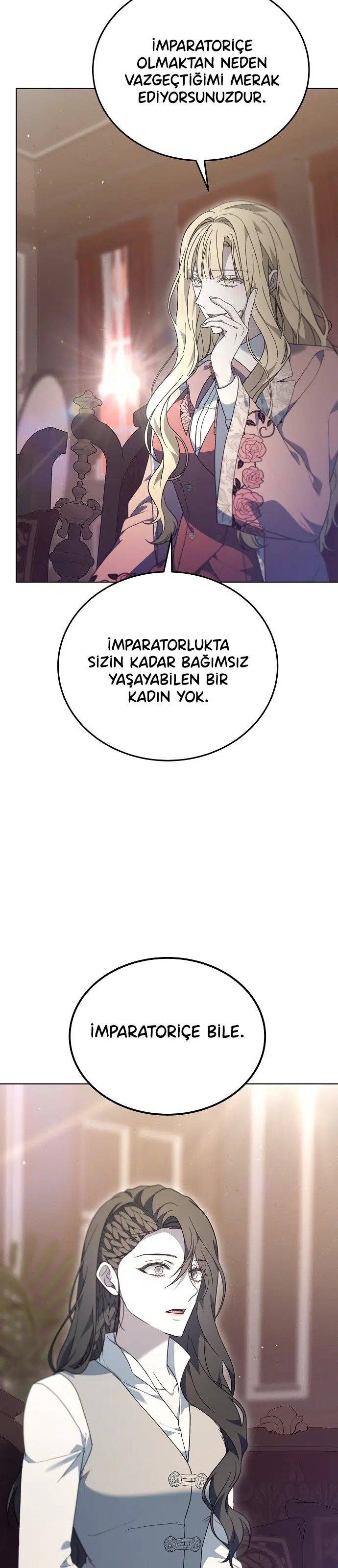 Kibrin Çağı - Bölüm 62 Sayfa 49