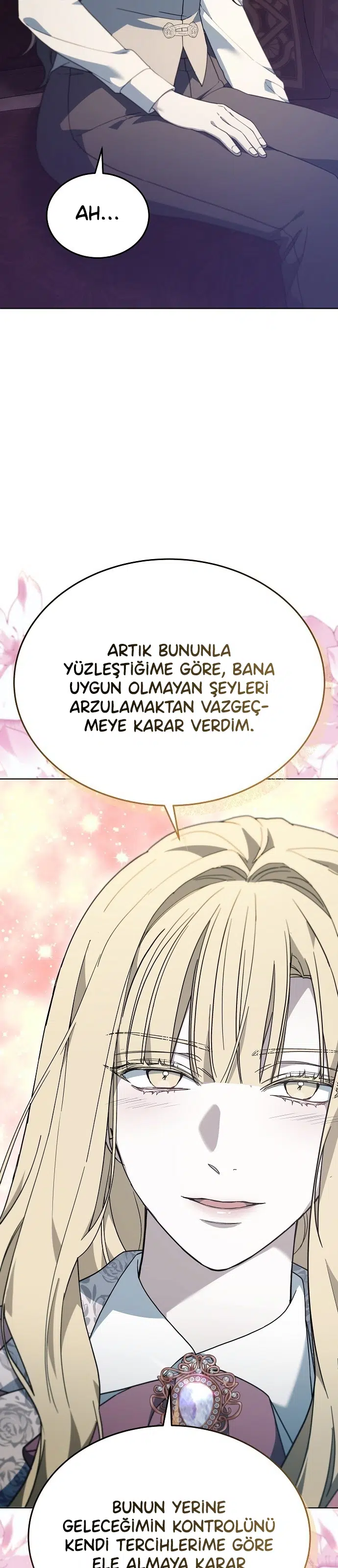 Kibrin Çağı - Bölüm 62 Sayfa 50