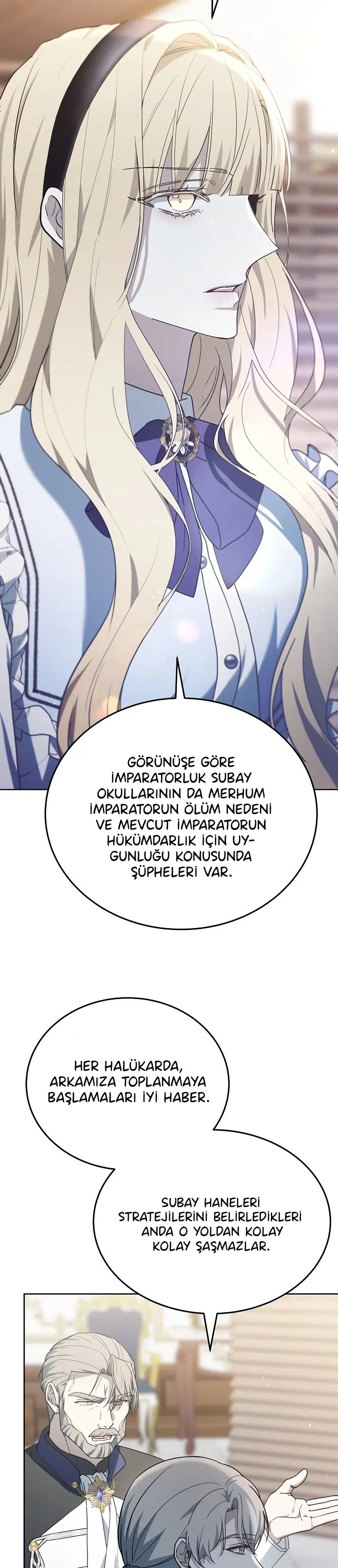 Kibrin Çağı - Bölüm 63 Sayfa 7