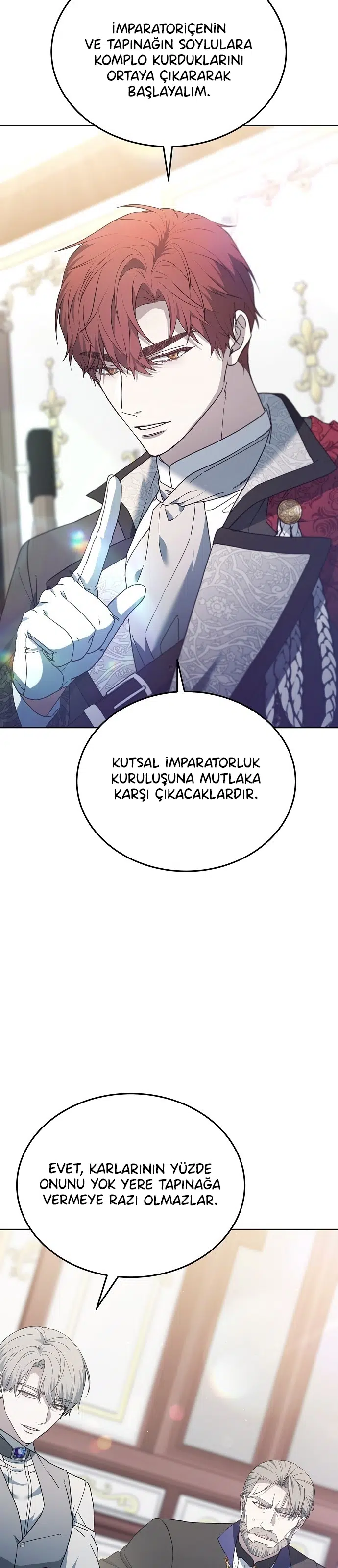 Kibrin Çağı - Bölüm 63 Sayfa 9